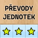 převody jednotek