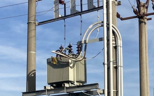 Kdo „vymyslel“ transformátor?