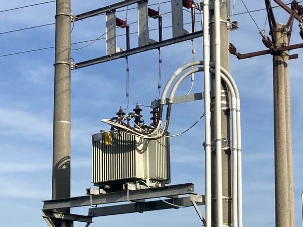 Kdo „vymyslel“ transformátor?