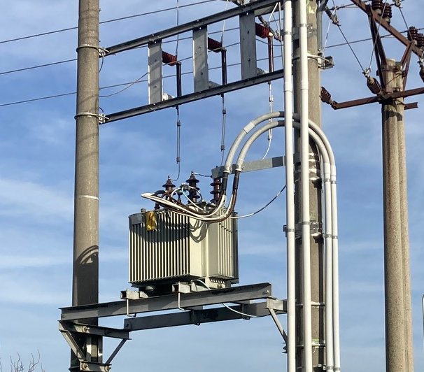 Kdo „vymyslel“ transformátor?