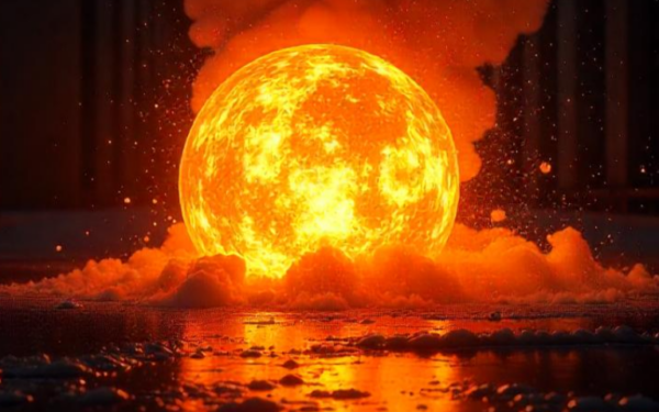 Teplo, tepelná kapacita a vedení tepla – stručně a jasně