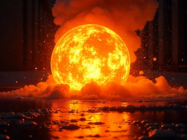 Teplo, tepelná kapacita a vedení tepla – stručně a jasně