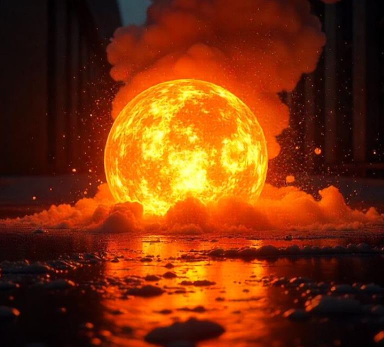 Teplo, tepelná kapacita a vedení tepla – stručně a jasně