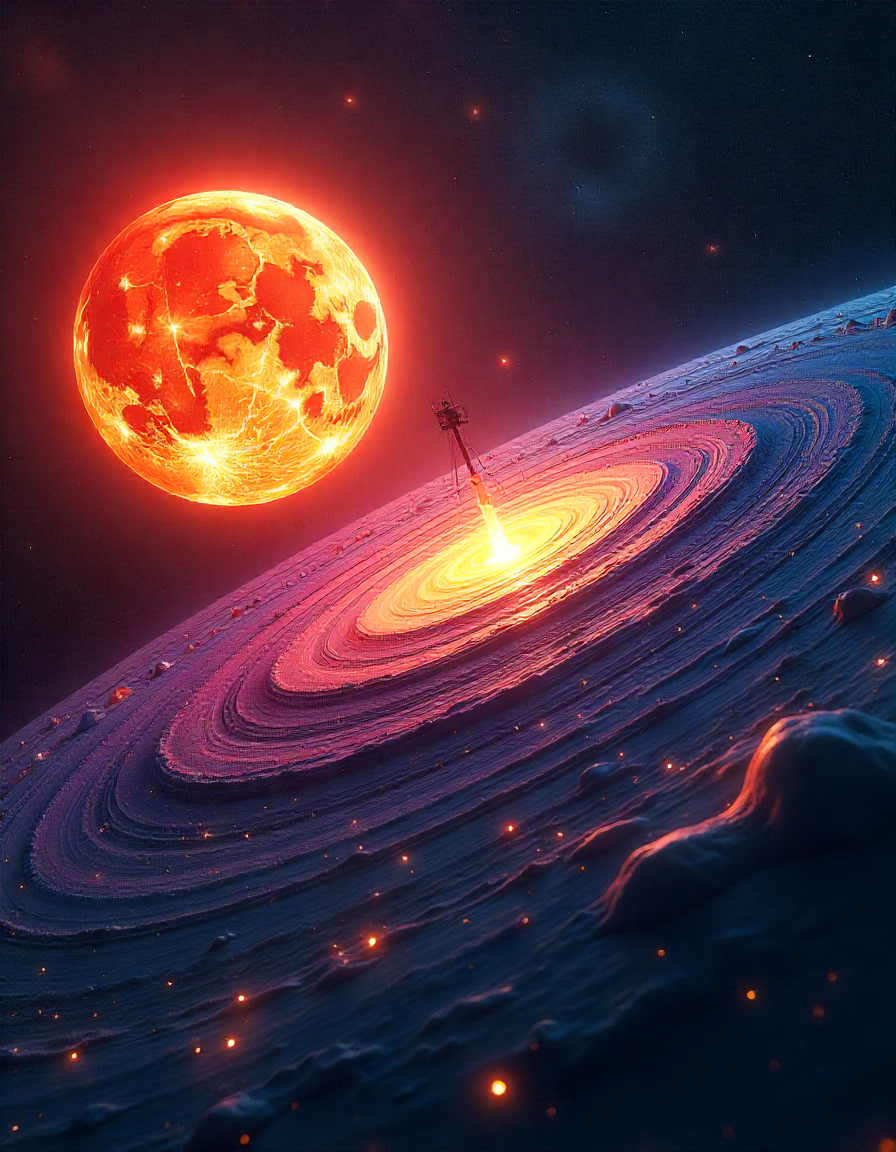 Povídání o elektromagnetickém vlnění