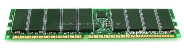 dočasná paměť - ram