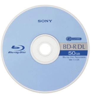 Blu Ray