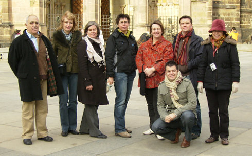 comenius-setkání-partnerů