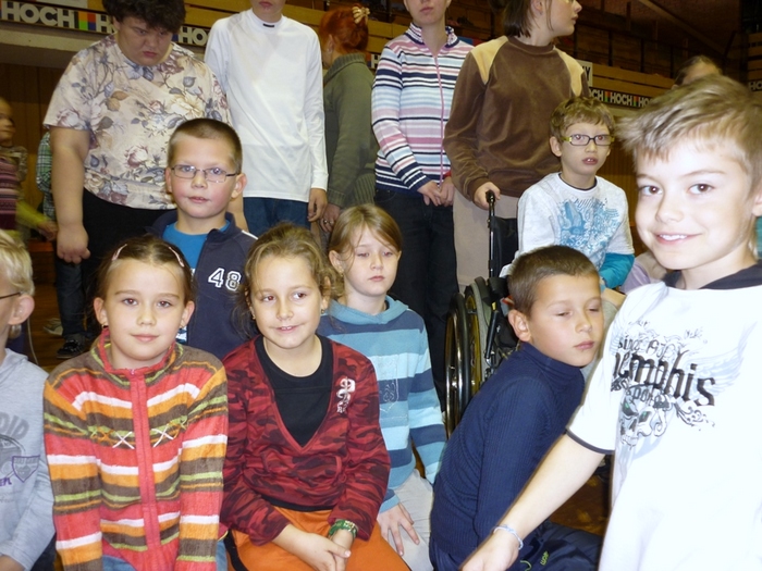 Překročme bariéry