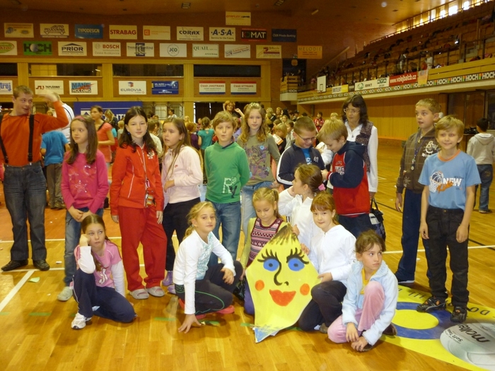 Překročme bariéry