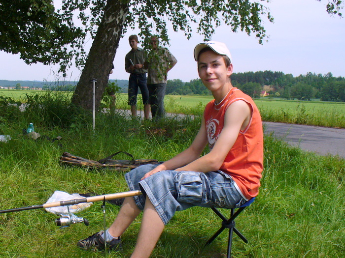 Dominik Ritter