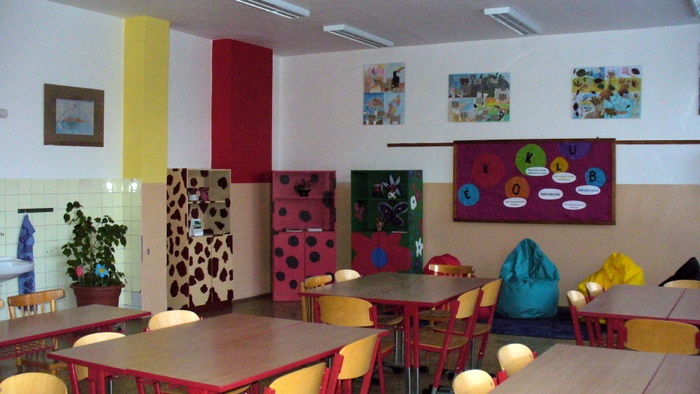 ZŠ Vltava - Ekoklub 1