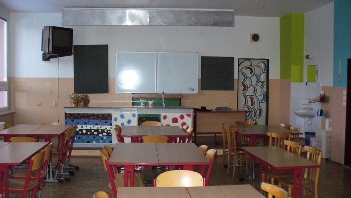 ZŠ Vltava - Ekoklub 3