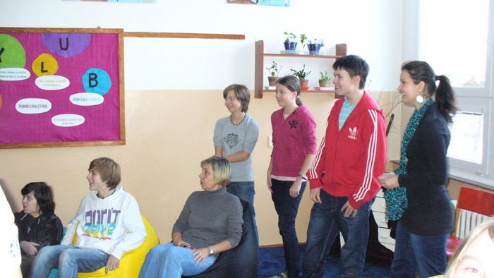 ZŠ Vltava - Ekoklub 6