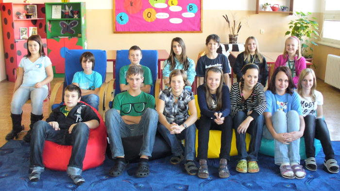 nový eko team