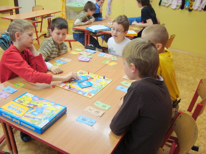 Košík