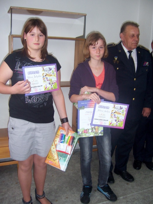 vltava Kateřina Nováková
