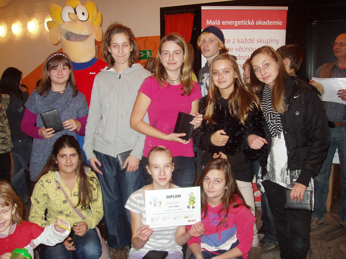 energetická akademie