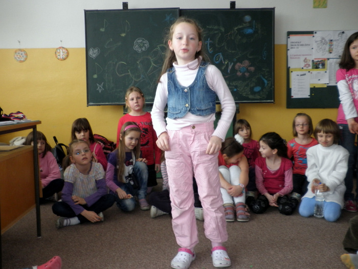 super star v družině