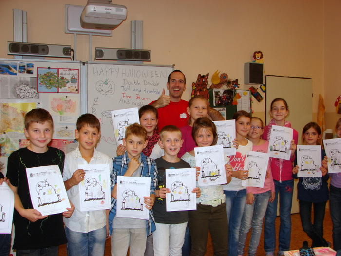 Den s Alexem
