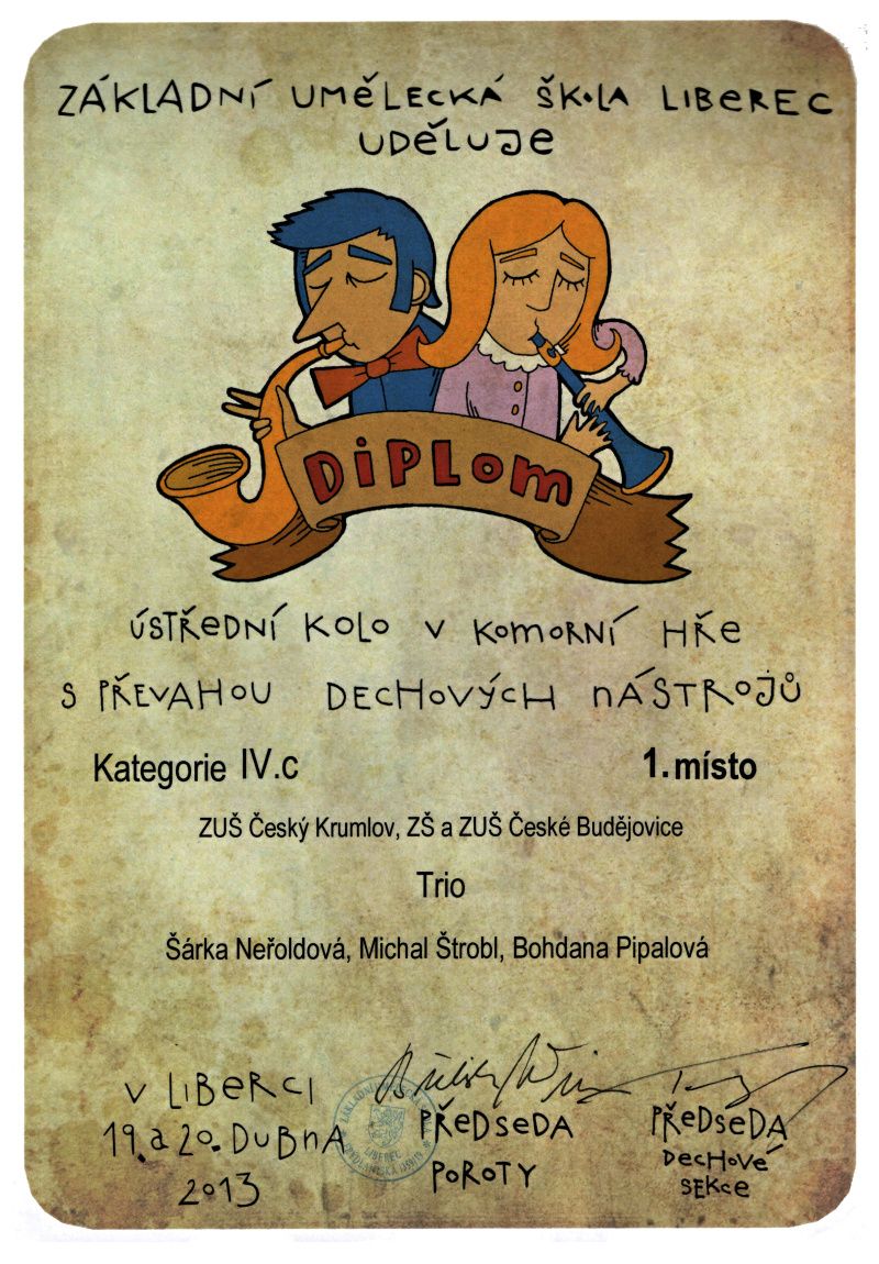 diplom