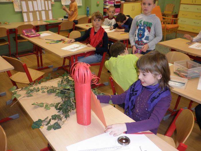 projektový týden