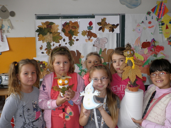 projektový týden