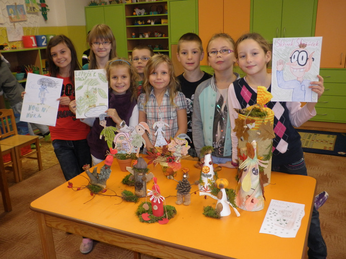 projektový týden