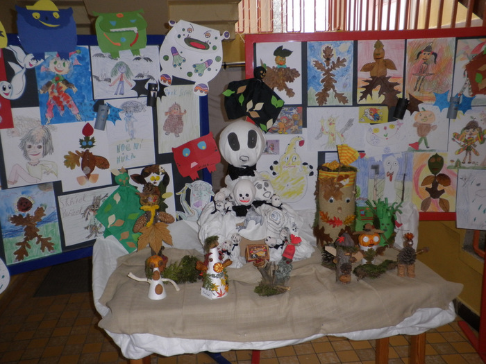 projektový týden