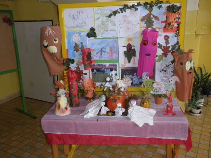 projektový týden