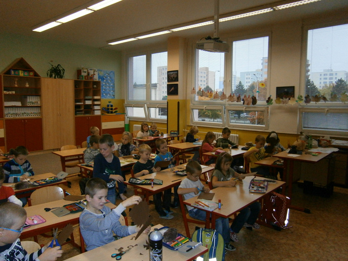 projekt ježek