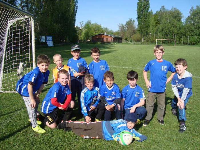 team