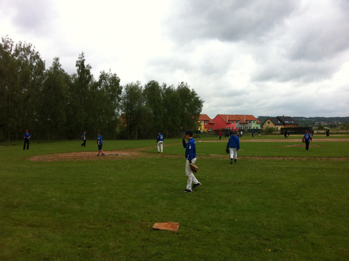 softball foto