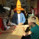 9